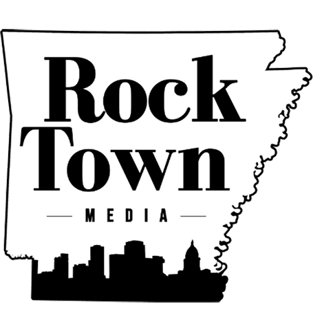 Rock Town Media Logo