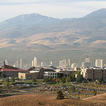 TMCC campus