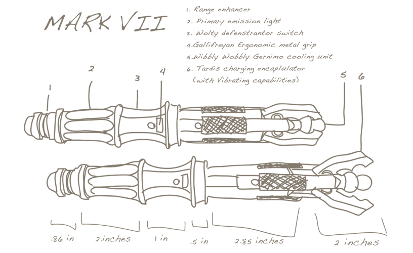 Mark Vii