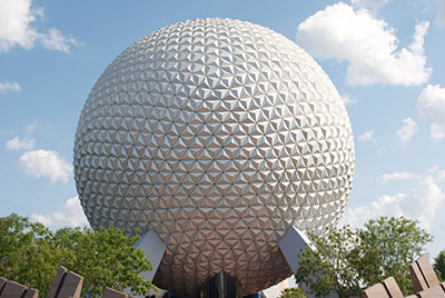 Epcot Center