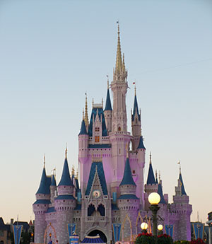 Magic Kingdom