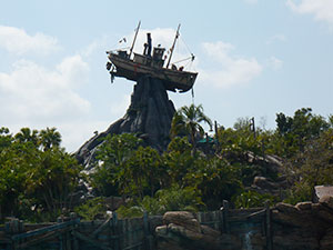 typhoon lagoon water park