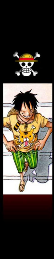 Luffy