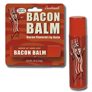 image of Bacon Lip Balm  