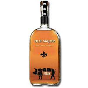 image of Bacon Bourbon – Old Major