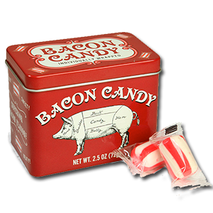 image of Bacon Candy