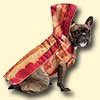 link to bacon dog costume page