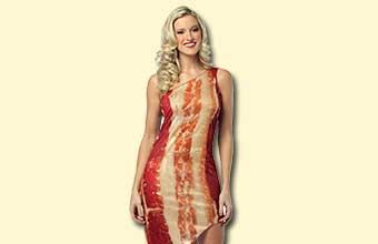 link to bacon dress page