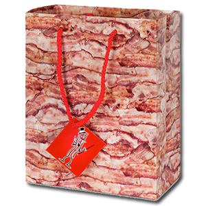 image of Bacon Gift Bag