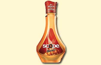 link to scope bacon mouthwash page