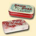 link to bacon soap page