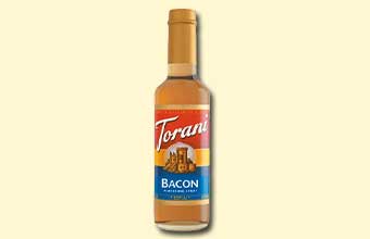 link to bacon syrup page