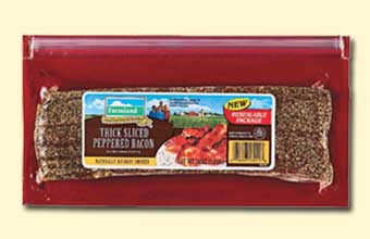 link to farmland peppered bacon