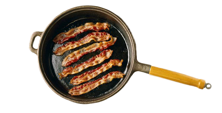 frying pan image