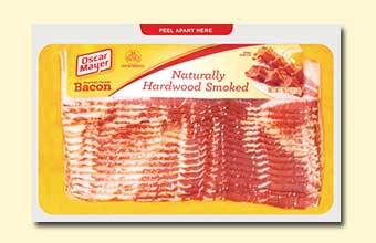 link to oscar mayer bacon