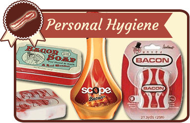 link to personal hygiene page