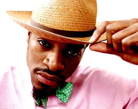 image of andre 3000