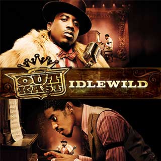 link to idlewild album page