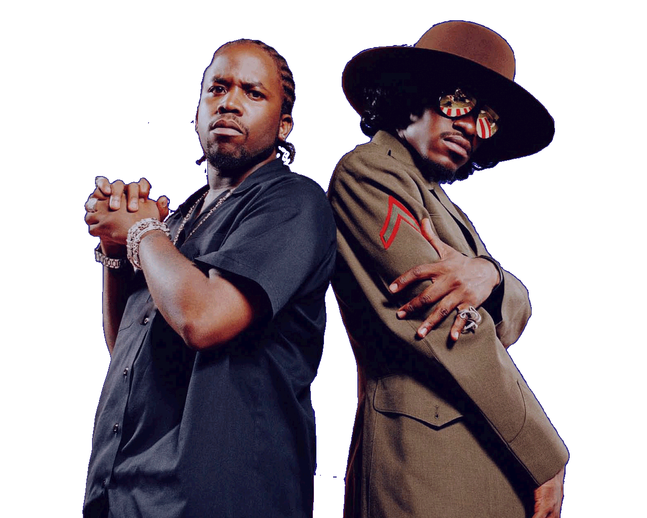 image of Outkast