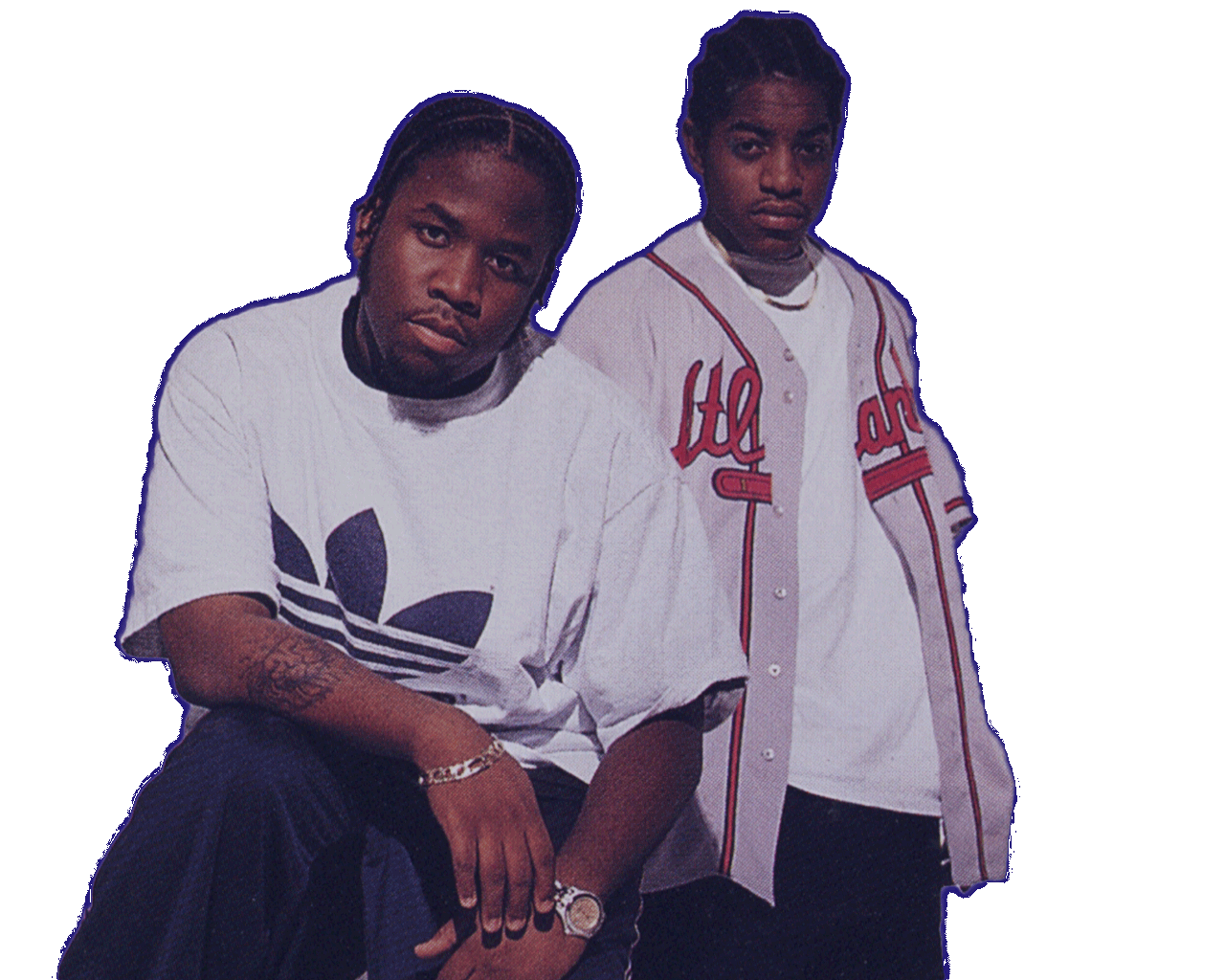 image of Outkast