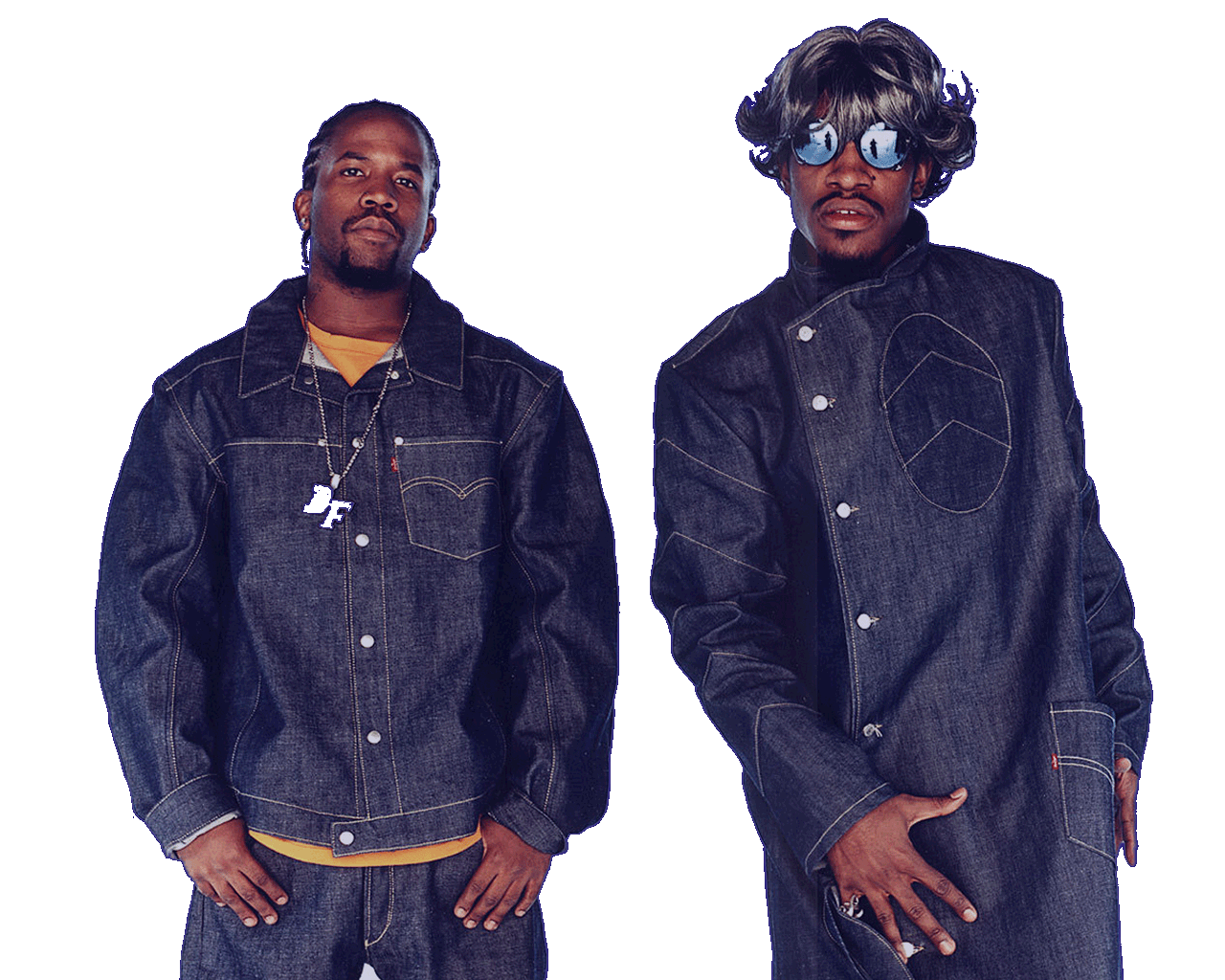 image of Outkast