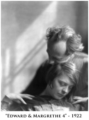 edward and margrethe