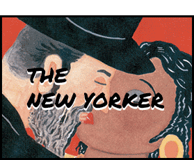 New Yorker Magazine Gallery Link