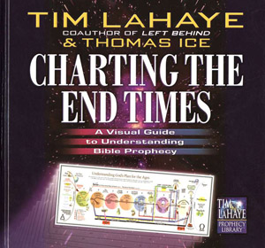 Bible Prophecy Chart by Tim LaHaye