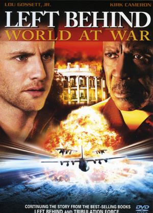 Left Behind_The World at War