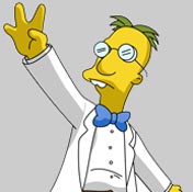 professor frink