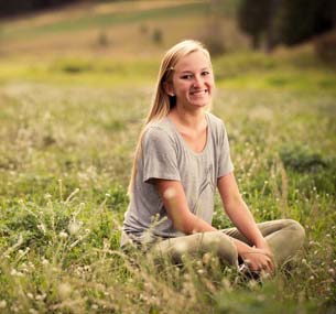 Graduation or Senior Portraits