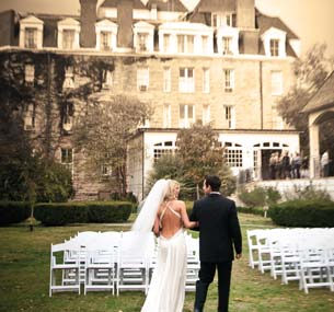 Wedding Portraits