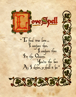 Love Spell