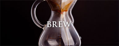 brew