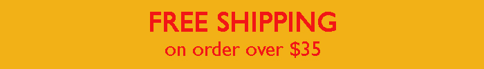 Free Shipping