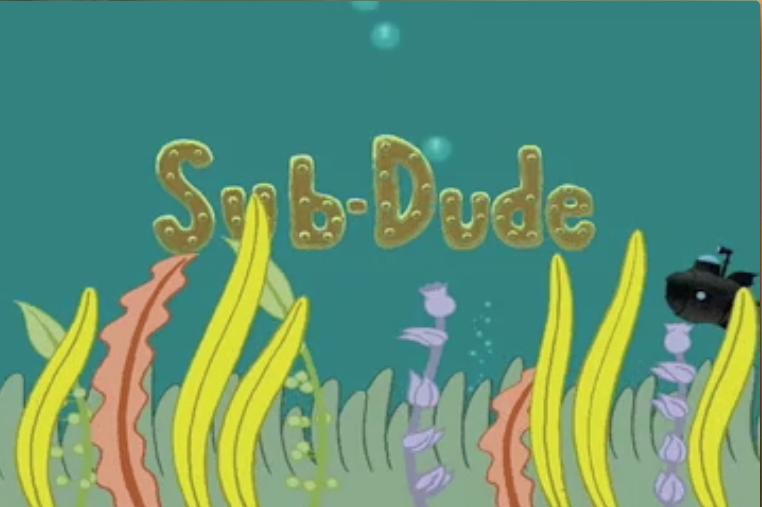 Subdude