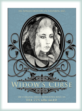 Widows Curse