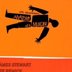 Anatomy of a Murder