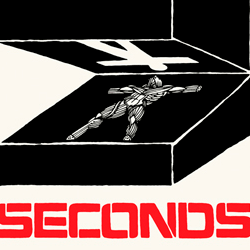 Seconds Poster