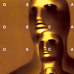 Oscar Awards Poster